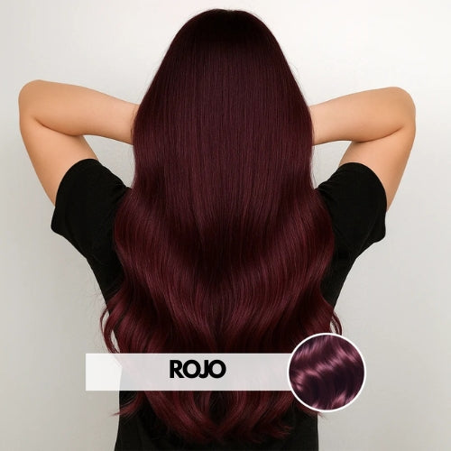 Hamilton Champú Cubrecanas en 10 Minutos