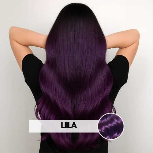 Hamilton Champú Cubrecanas en 10 Minutos