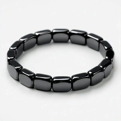Hamilton® Pulsera de Hematita