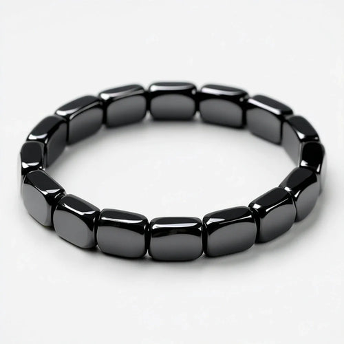 Hamilton® Pulsera de Hematita