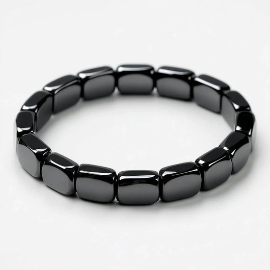 Hamilton® Pulsera de Hematita