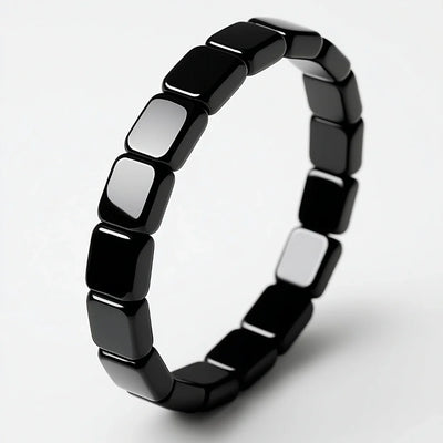 Hamilton® Pulsera de Hematita