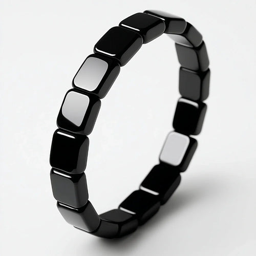 Hamilton® Pulsera de Hematita