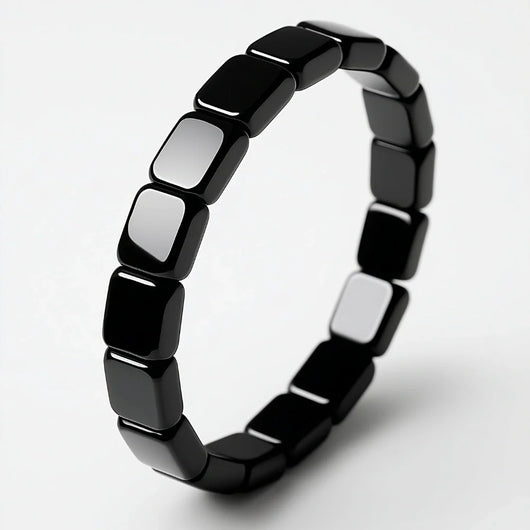 Hamilton® Pulsera de Hematita
